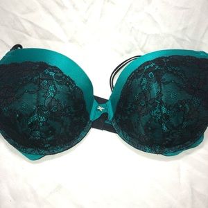 Fredrick’s of Hollywood Push-up 38D